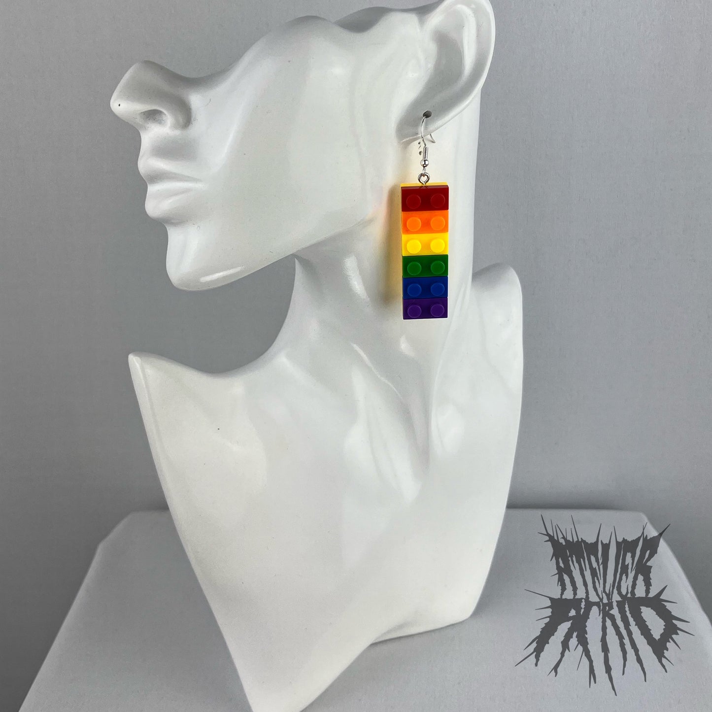 The Pride Earrings