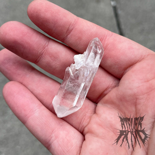 Quartz Point Specimen #7