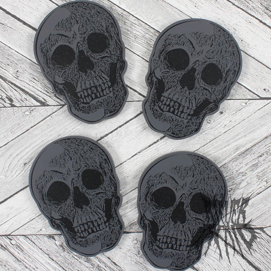 The Skull Coasters