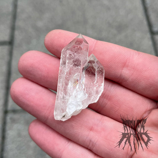 Quartz Point Specimen #8